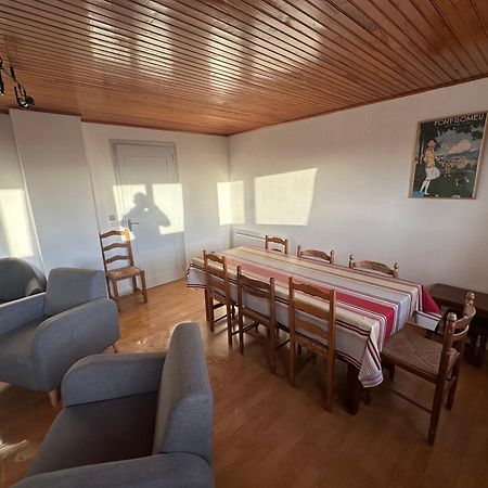 Appartamento Font Romeu Esterno foto