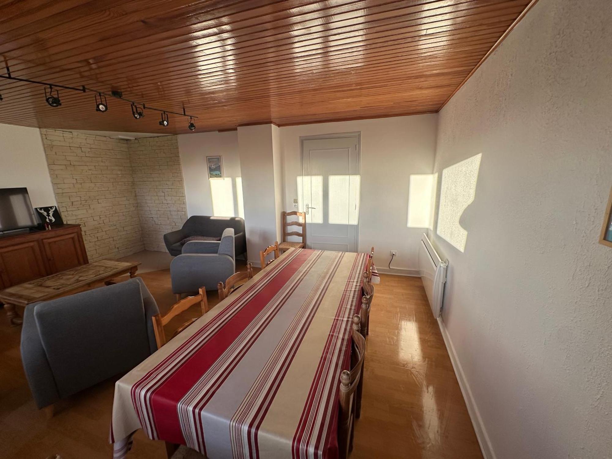 Appartamento Font Romeu Esterno foto